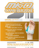 MKO CMC Brace