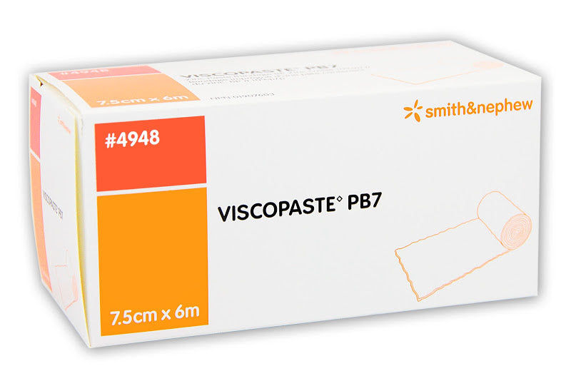 Viscopaste PB7 Bandage