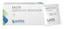 Salts Adhesive Remover Wipes