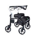 Evolution Technologies
Trillium Walker Black 