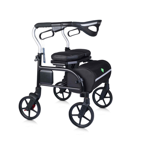 Evolution Technologies
Trillium Walker Black 