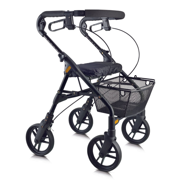 Evolution Piper Series