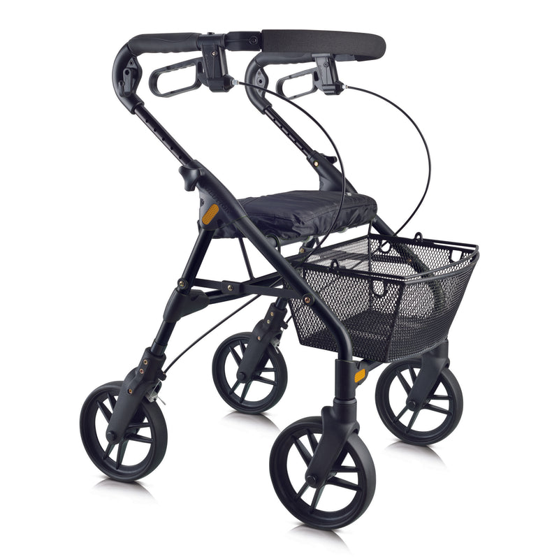 Evolution Piper Series