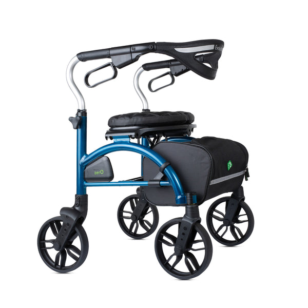 Evolution Xpresso Zero Series
