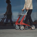 ByAcre Carbon Ultralight Rollator