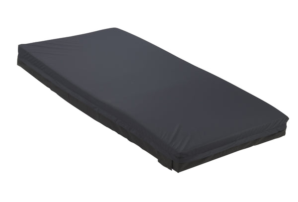 Balanced Aire Non-Powered Self Adjusting Convertible Mattress - 35" x 80"