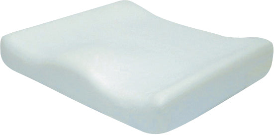 Molded Foam General Use Wheelchair Cushion