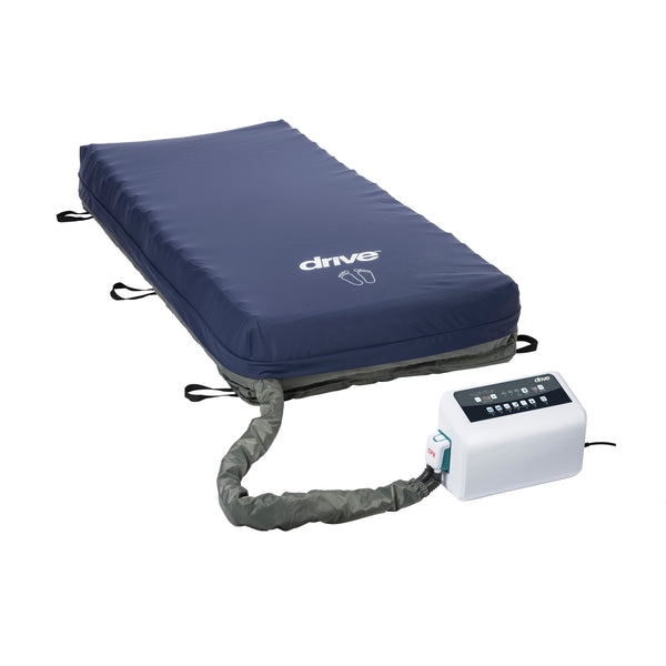 PreserveTech™ Harmony "True" Low Air Loss Tri-Therapy System