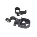 Wheelchair Cane/Crutch Holder