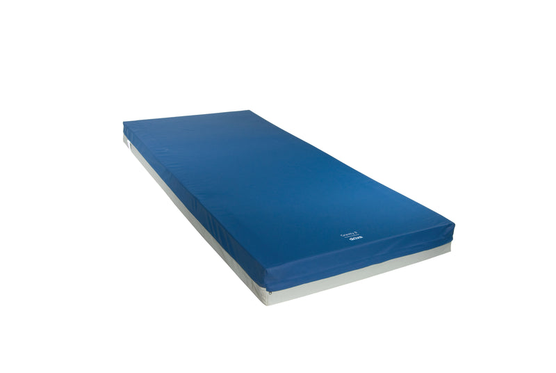 Gravity 8 Deluxe Long Term Care Pressure Redistribution Mattress