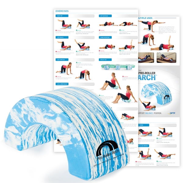 OPTP® PRO-ROLLER® Arch™