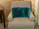 Australian Sheepskin LS3 Lumbar Support