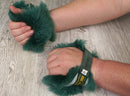 Australian Sheepskin Apparel Palm Protector Regular