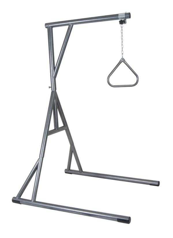 Free-Standing Trapeze - Silver Vein