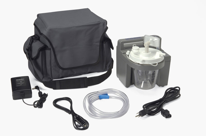 Vacu-Aide® Suction Unit