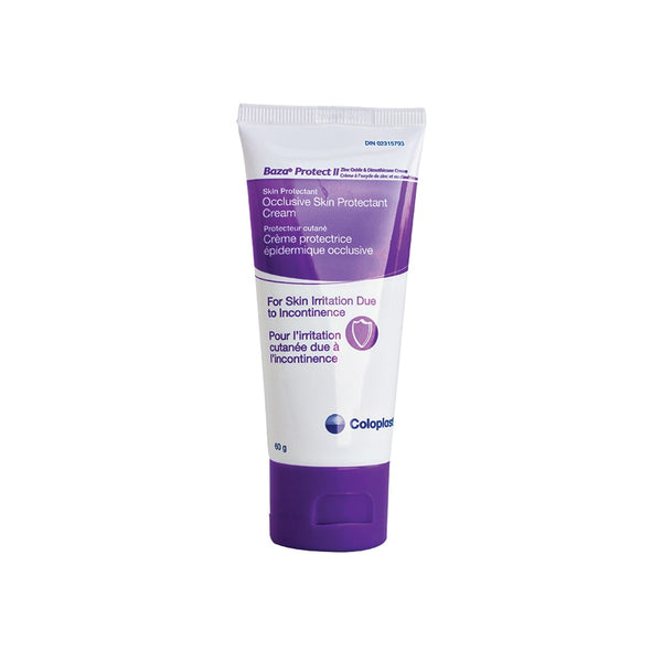 Coloplast Baza Protect II Cream