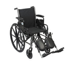 Cruiser III Wheelchair