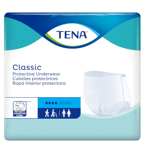 TENA Classic Underwear