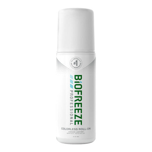 Biofreeze 3 oz. Roll-On