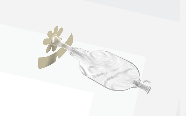 Men’s Liberty Male External Catheter