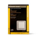 Medline Bordered Gauze Adhesive Island Wound Dressing