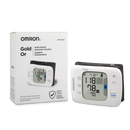 Omron Gold Wireless Wrist Blood Pressure Monitor