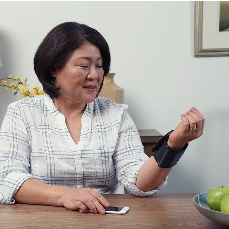 Omron Gold Wireless Wrist Blood Pressure Monitor