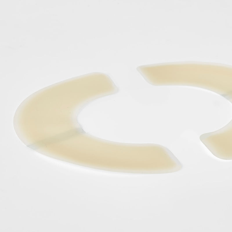 Coloplast Brava Elastic Barrier Strips XL