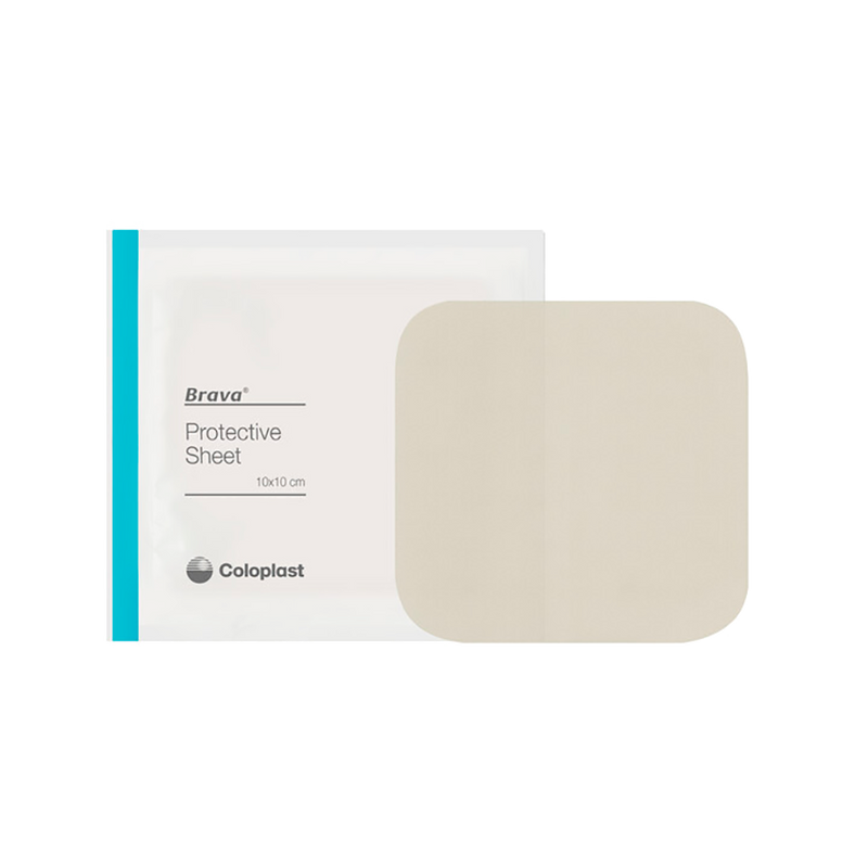 Brava Protective Sheets