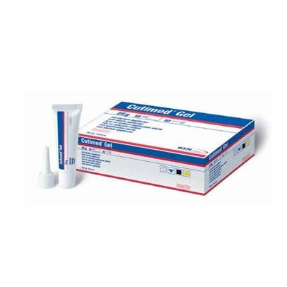 Cutimed Gel Transparent Amorphous Hydrogel