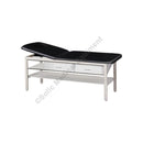 Solic Exam Room Basic Treatment Table with Shelf and Drawers