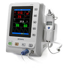 Edan M3 Spot Vital Signs Monitor, with BP, Printer
