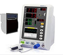 Edan M3A Vital Signs Monitor, with BP, Oximeter, Printer
