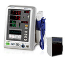 Edan M3A Vital Signs Monitor, with BP, Digital Thermometer