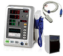 Edan M3A Vital Signs Monitor, with BP, Oximeter, Filac Digital Thermometer