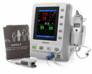 Edan iM3 Spot Vital Signs Monitor, with BP, Printer