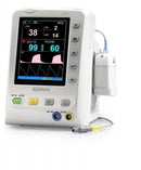 Edan iM3 Spot Vital Signs Monitor, with BP, Oximeter