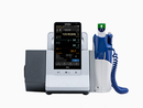 Edan iM3 Spot Vital Signs Monitor, with Exergen Temporal Thermometer, CS-05 Charge Stand