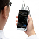 Edan iM3 Spot Vital Signs Monitor, with NIBP, Oximeter, 5" Touch Screen (12.5 cm)