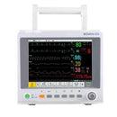 Edan iM60 Continuous Digital Monitor, with NIBP, 3/5 LEAD ECG, 2-TEMP, SPO2, EDAN G2 SIDESTREAM CO2, PRINTER