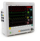 Edan iM80 Continuous Digital Monitor, with 3/5 LEAD ECG, EDAN SPO2, NIBP, PR RESP, 2-TEMP