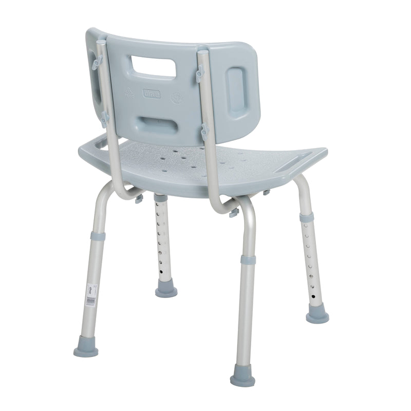 Bathroom Safety Shower Tub Bench Chair