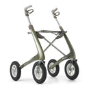ByAcre Carbon Overland Rollator