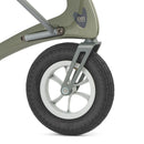 ByAcre Carbon Overland Rollator