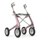 ByAcre Carbon Overland Rollator