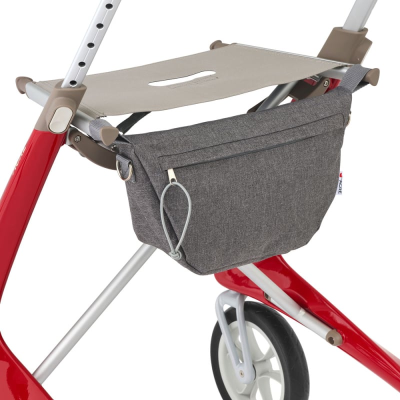 ByAcre Carbon Ultralight Rollator