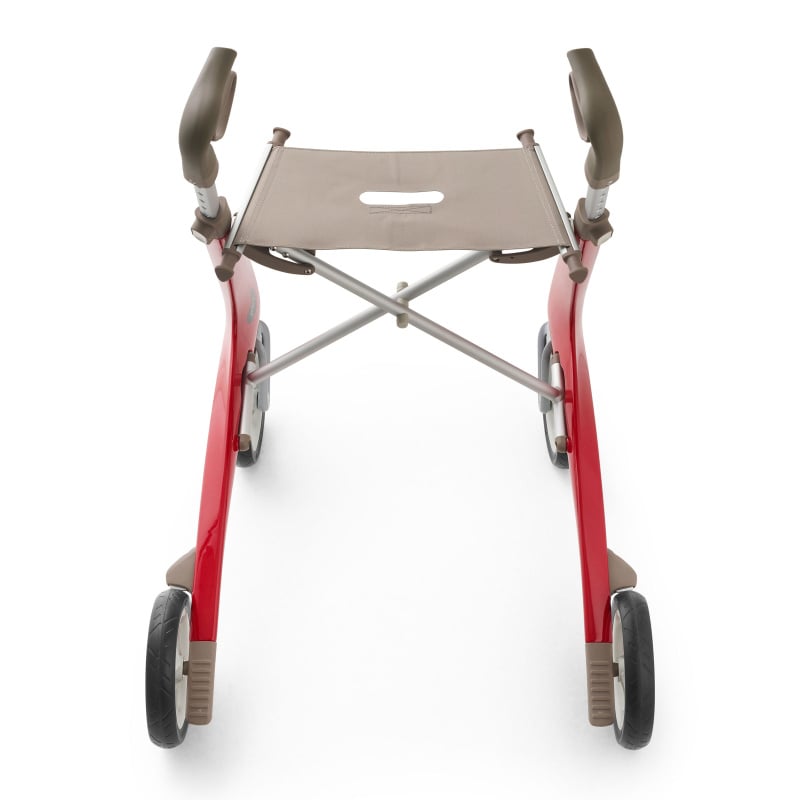 ByAcre Carbon Ultralight Rollator