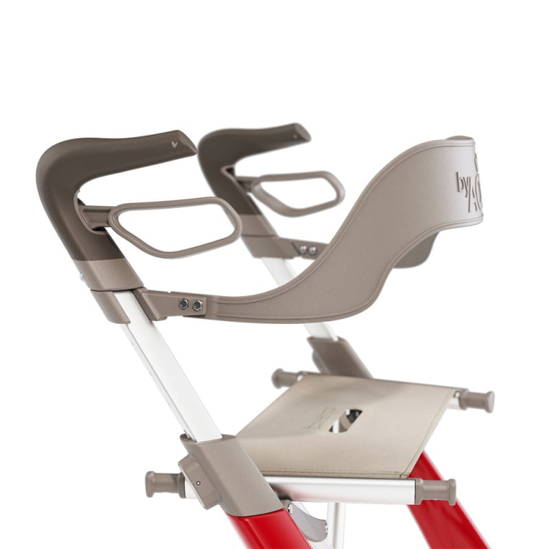 CU Backrest