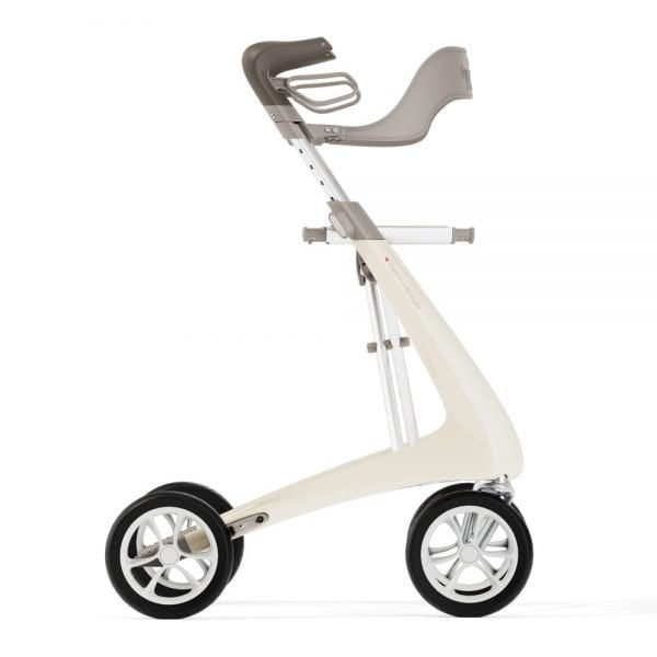 CU Backrest
