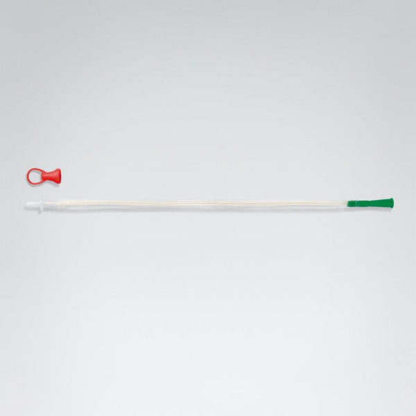 VaPro No Touch F-Style Intermittent Catheter